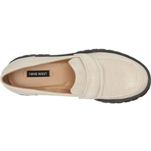 Nine West loafers